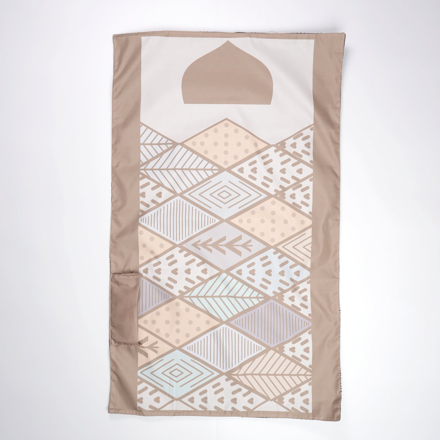 Travel Prayer Mat - Designer Series