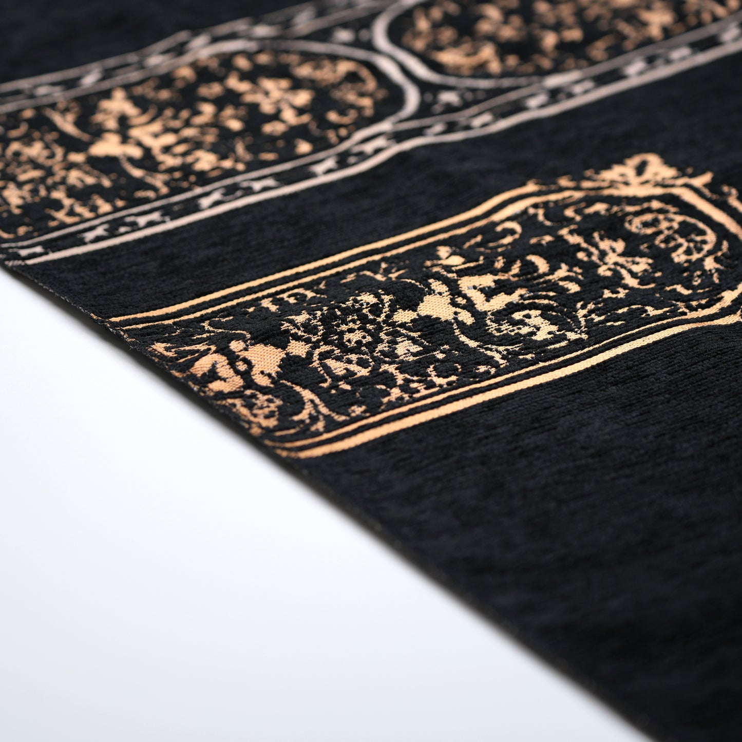 2-Piece Prayer Mat Gift Set – Mat & Tasbeeh