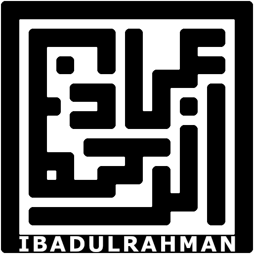 Ibadulrahman